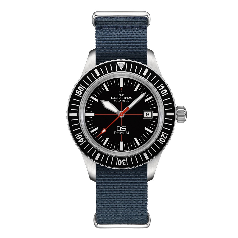 HERITAGE PH200 MESH C0364071105000 - obrazek 2