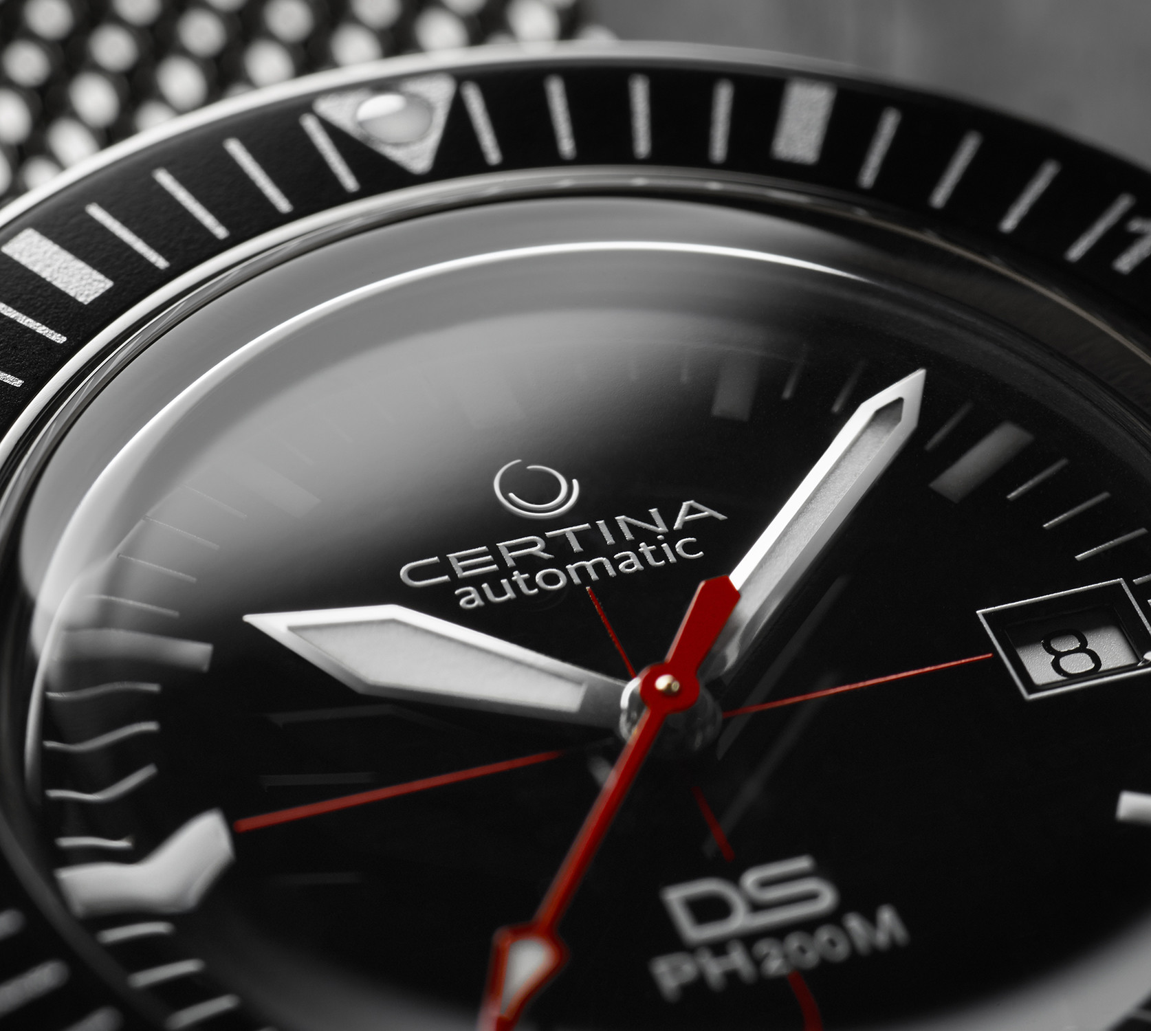 HERITAGE PH200 MESH C0364071105000 - obrazek 3