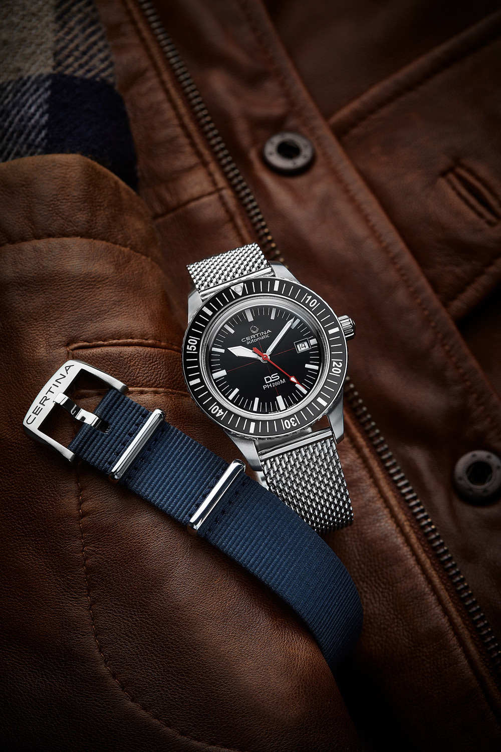 HERITAGE PH200 MESH C0364071105000 - obrazek 4