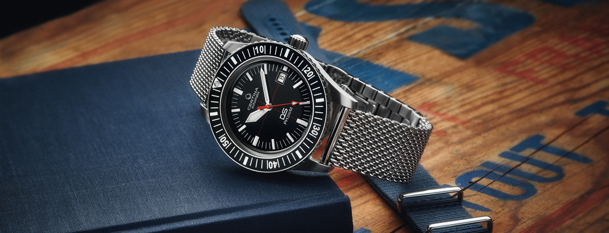 HERITAGE PH200 MESH C0364071105000 - obrazek 5