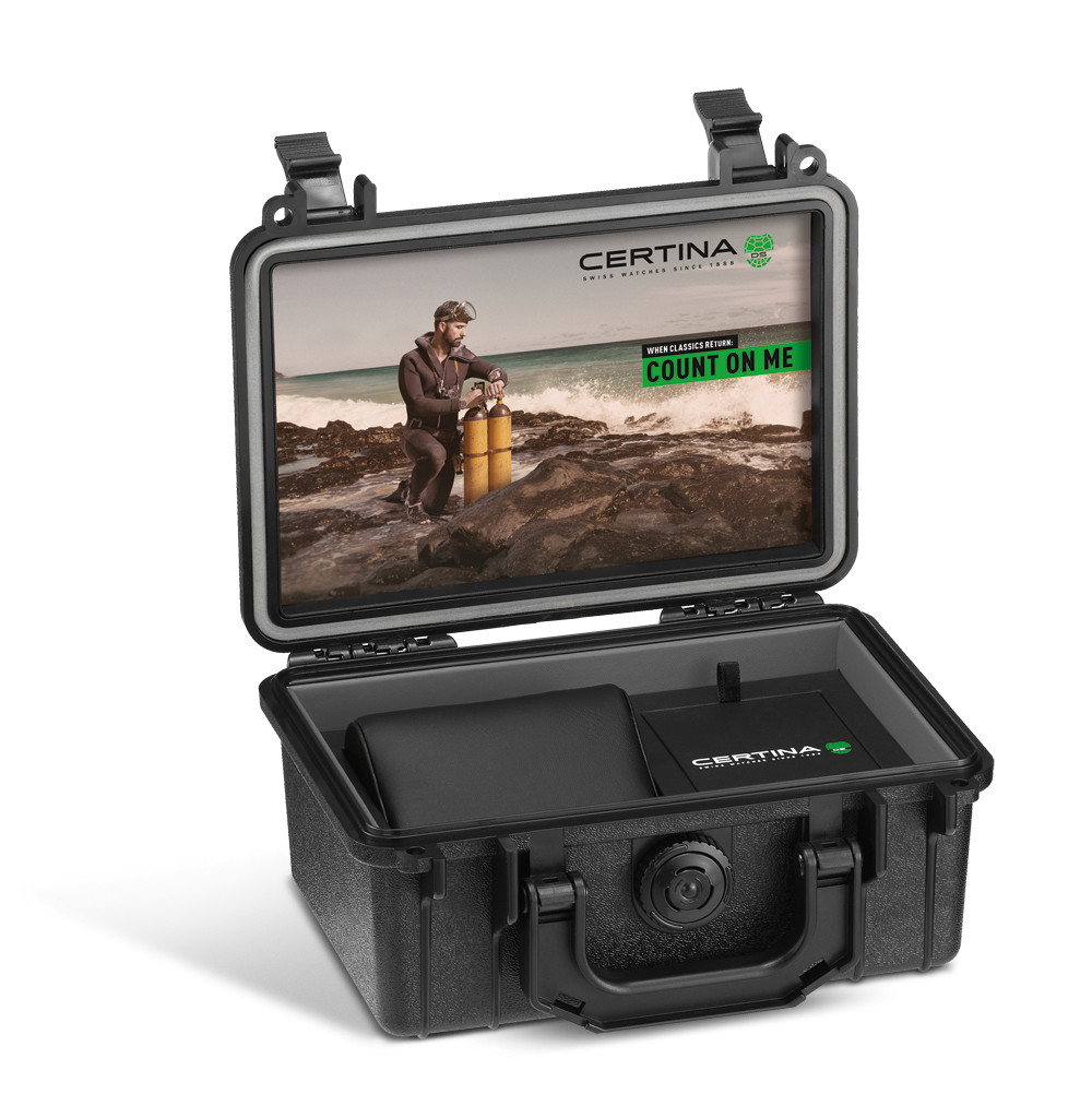 HERITAGE PH200 MESH C0364071105000 - obrazek 8