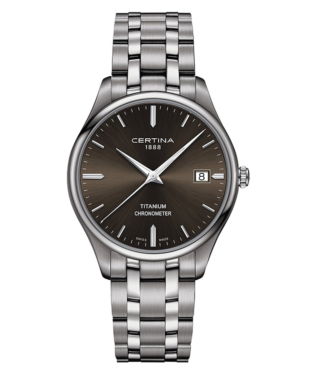 Certina DS-8 Titanium C033.451.44.081.00