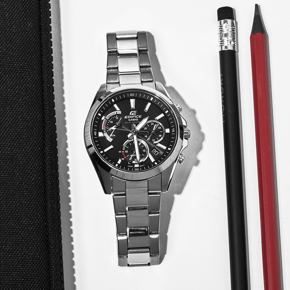 Casio EDIFICE EFS-S530D-1AVUEF - obrazek 3