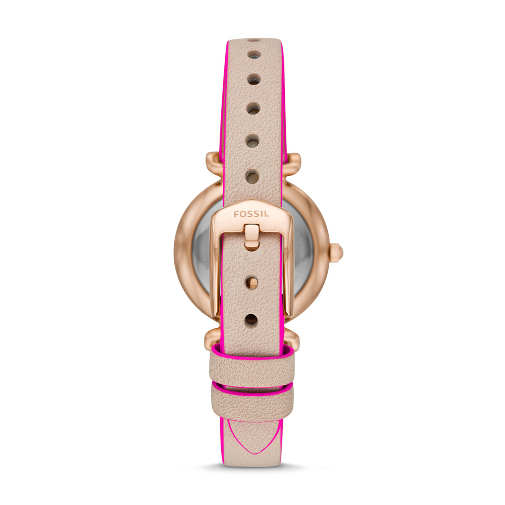 FOSSIL CARLIE MINI ES4833 - obrazek 3