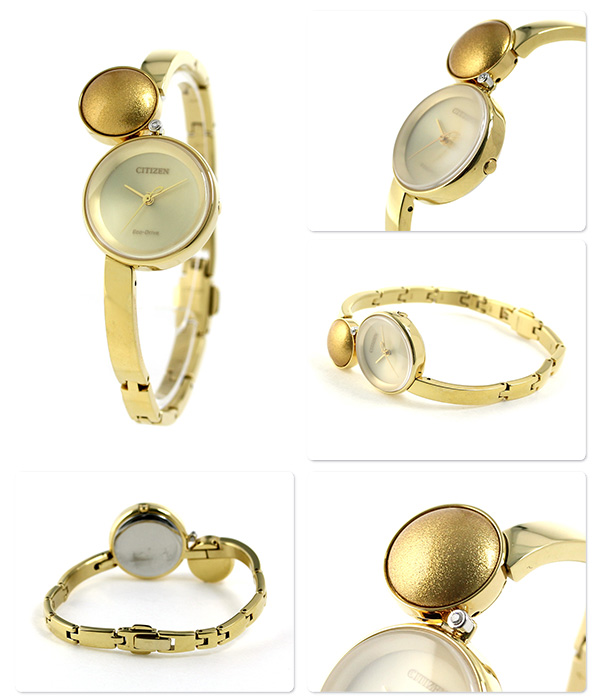 Citizen Elegance EW5495-55P - obrazek 2