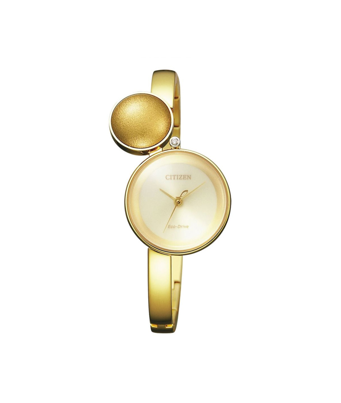 Citizen Elegance EW5495-55P