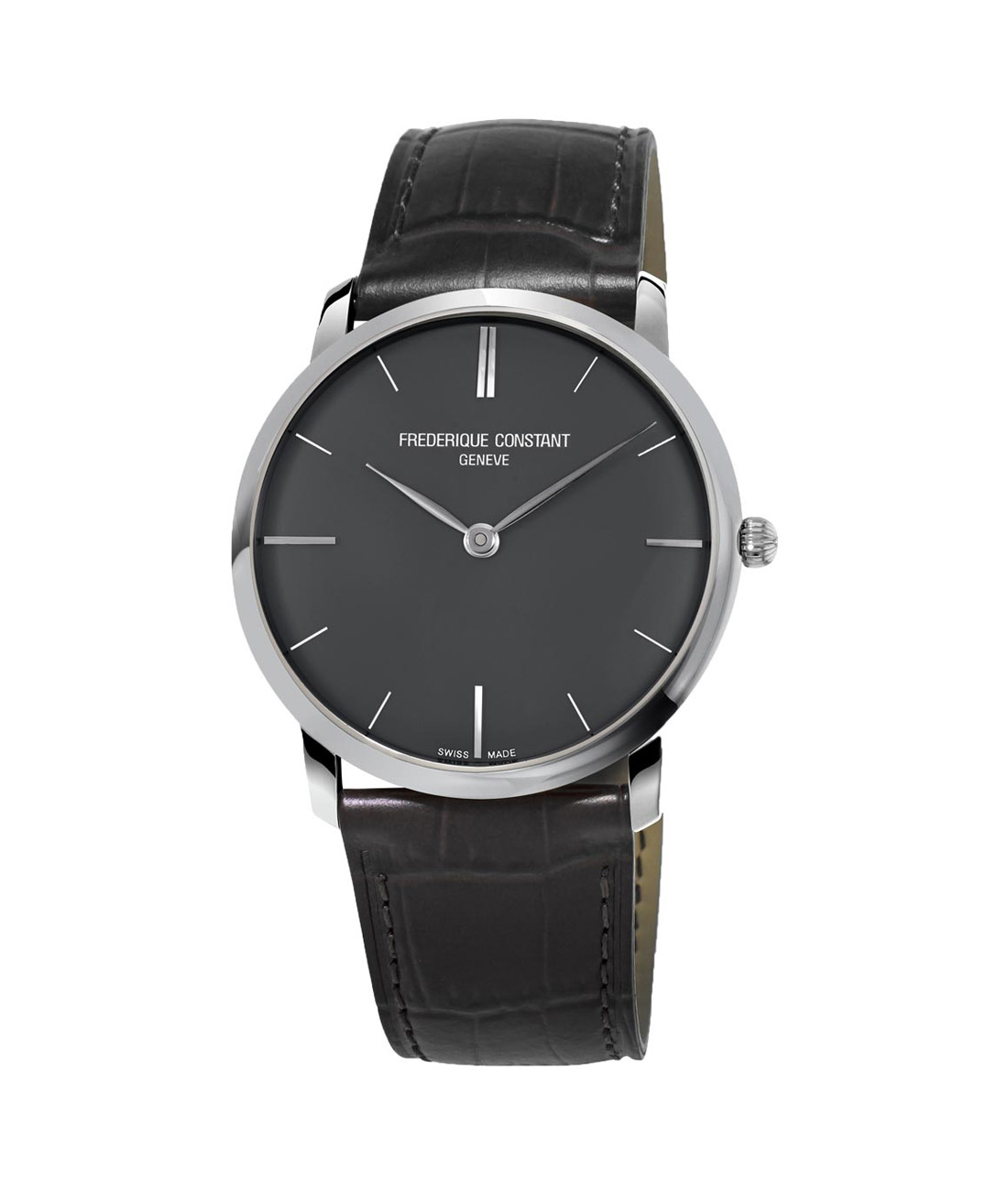 Frederique Constant Slimline FC-200G5S36
