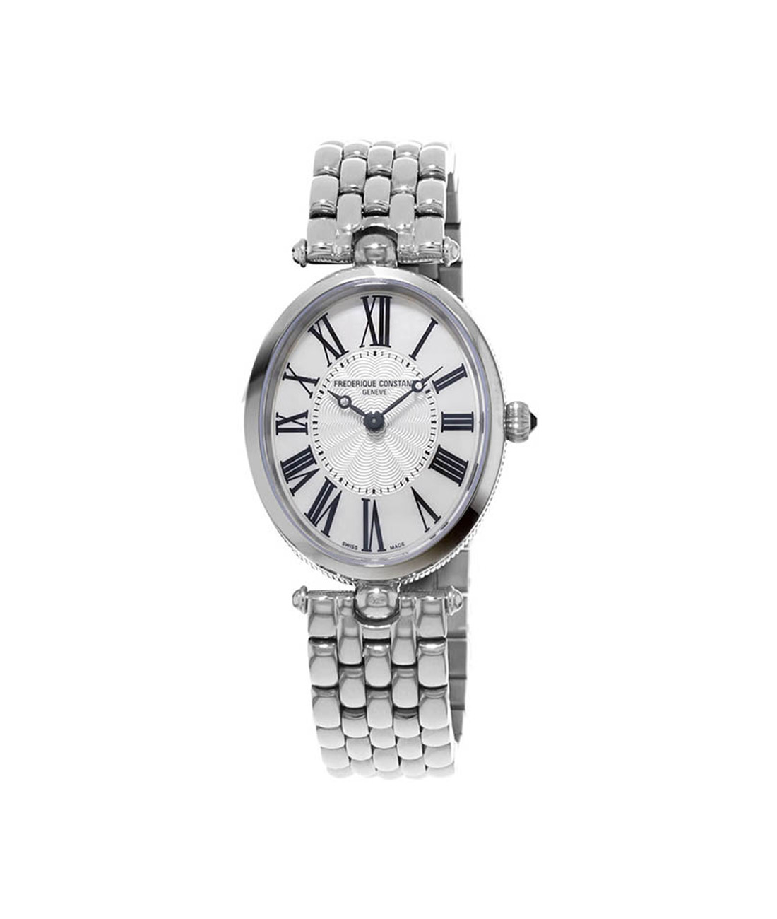 Frederique Constant Art Deco FC-200MPW2V6B