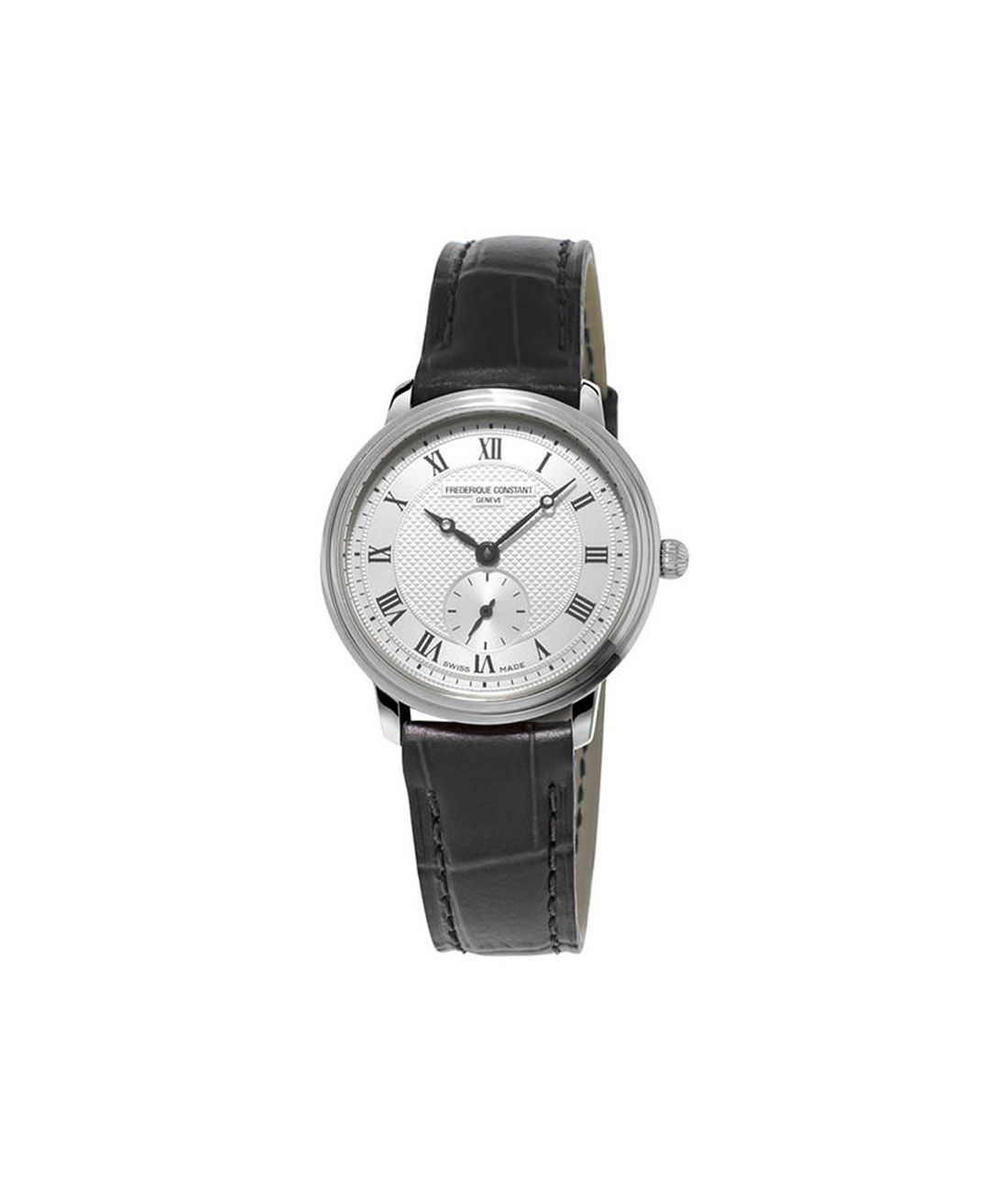 Frederique Constant Slimline Small Second FC-235M1S6