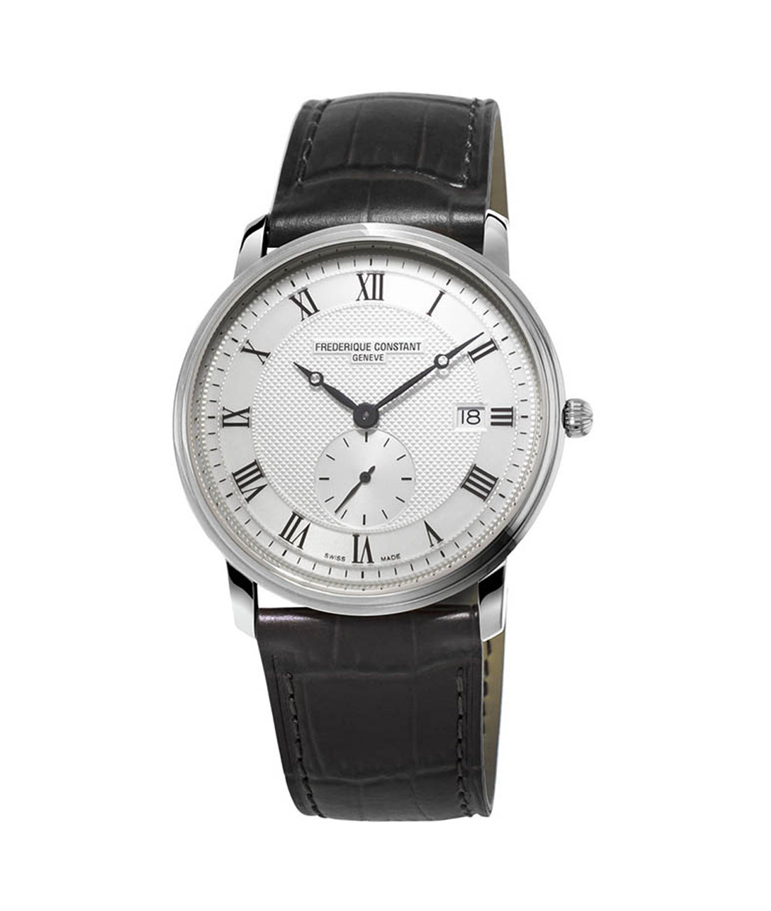 Frederique Constant Slimline Small Second FC-245M5S6