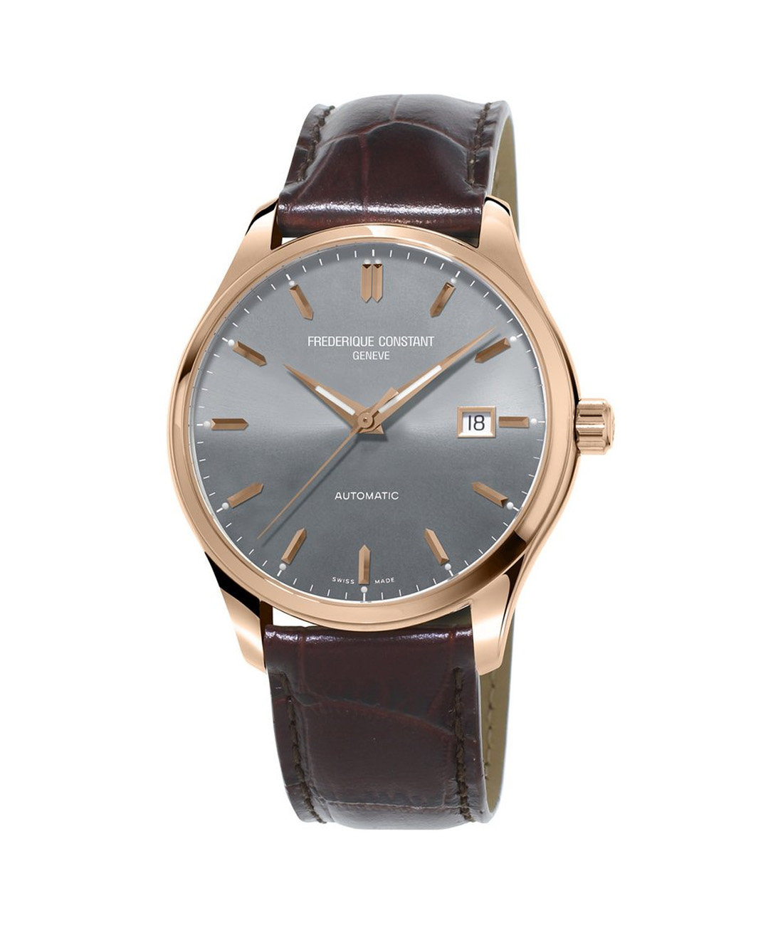 Frederique Constant Classics Index Automatic FC-303LGR5B4