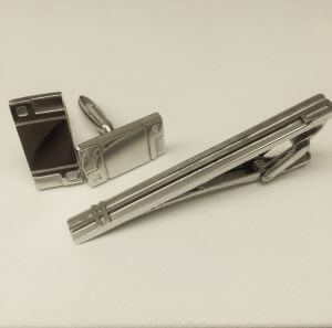 Komplet spinek Dunhill