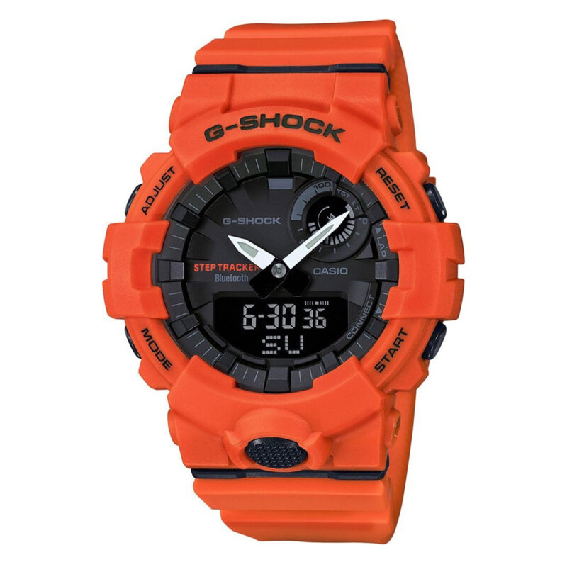 Casio G-SHOCK GBA-800-4AER