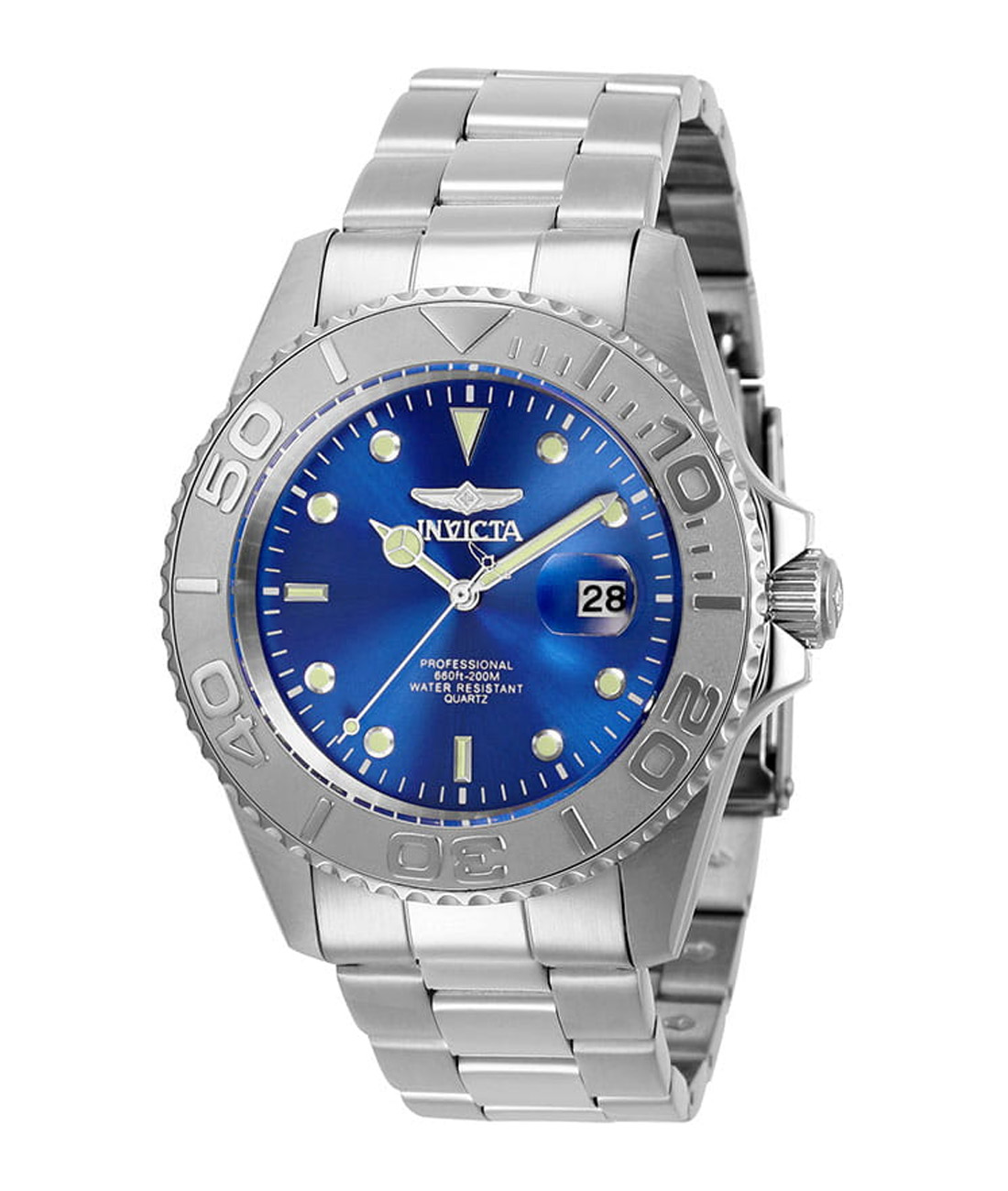 Invicta Pro Diver 29945