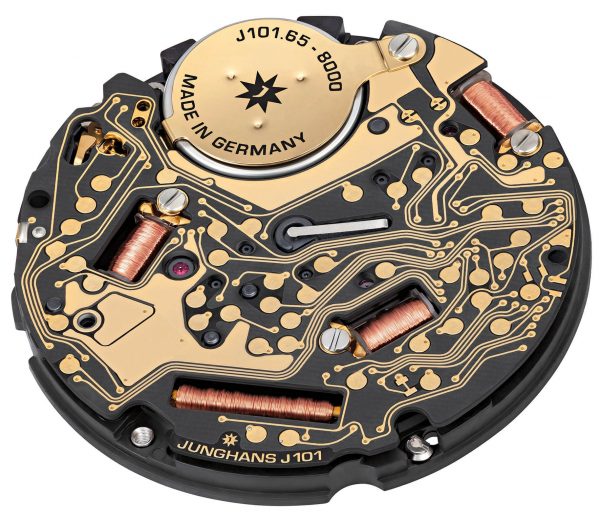 Junghans - lider w gronie zegarków korygowanych sygnałem radiowym