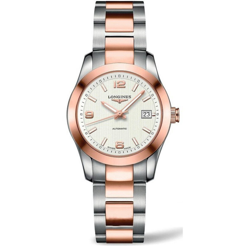 Longines Conquest Classic L2.285.5.76.7