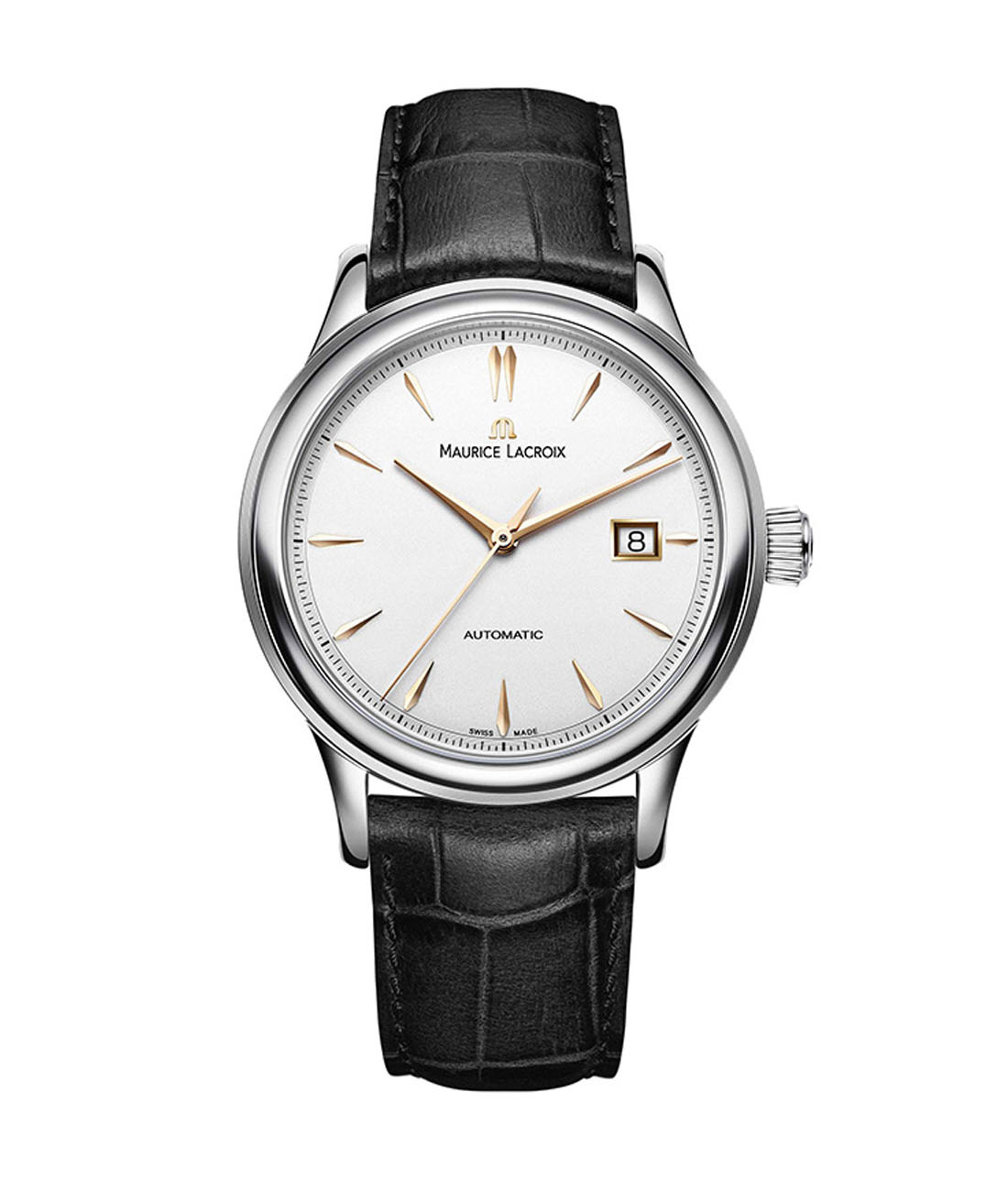 Maurice Lacroix Les Classiques LC6098-SS001-131-1