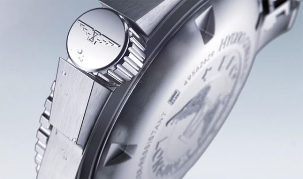 Longines Hydroconquest