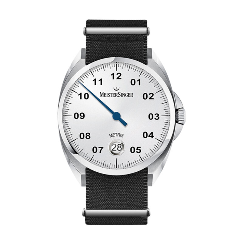 MeisterSinger Metris ME901
