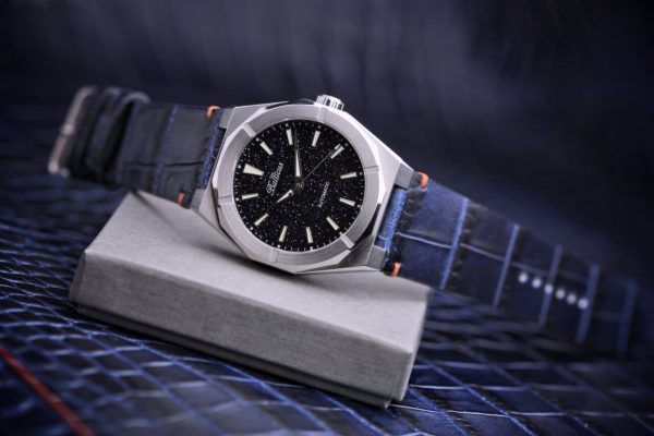 Zegarek Balticus Gwiezdny Pył