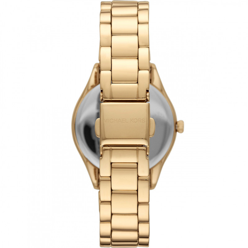 Michael Kors LAURYN MK4490 + bransoletka - obrazek 3