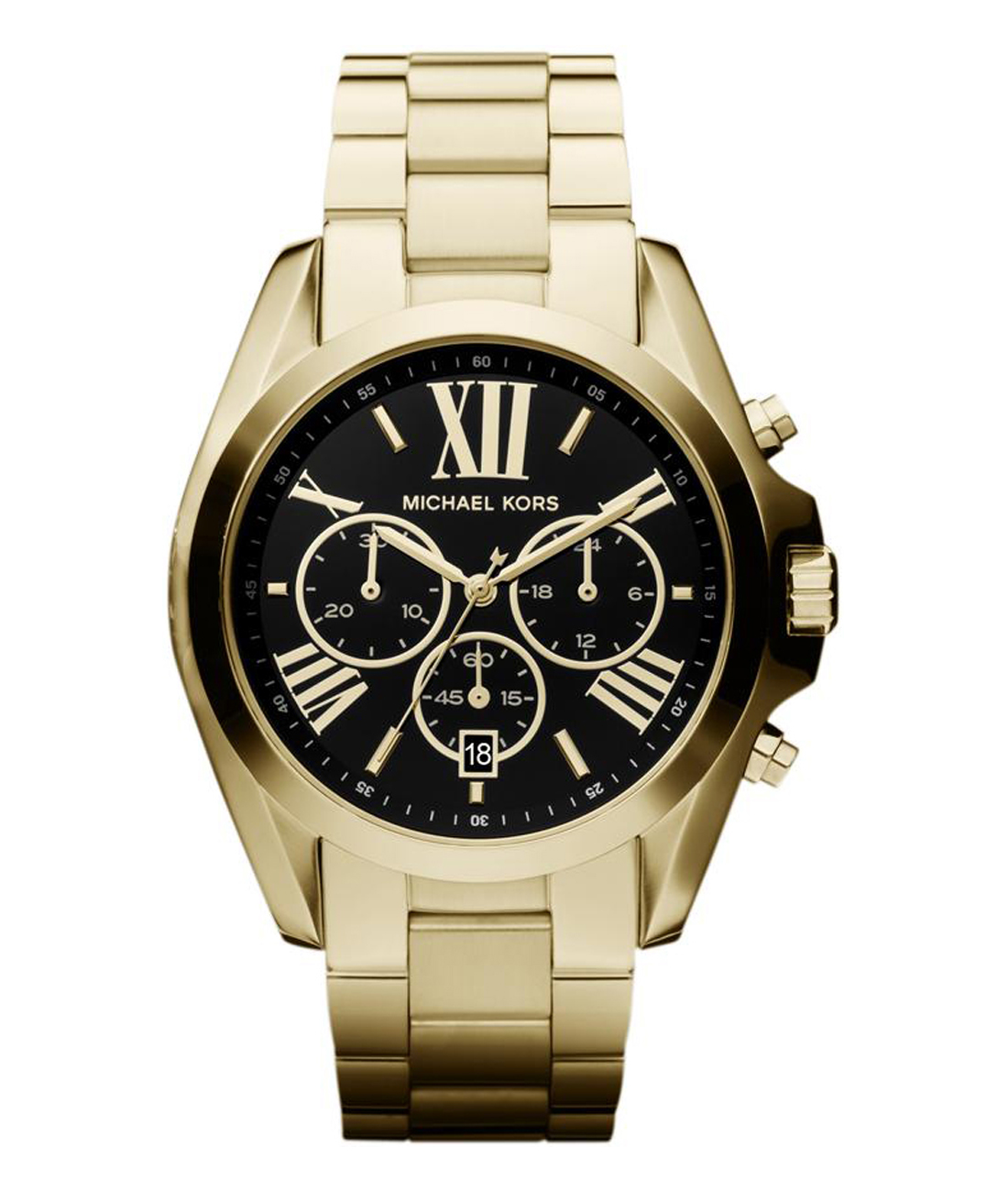 Michael Kors BRADSHAW MK5739