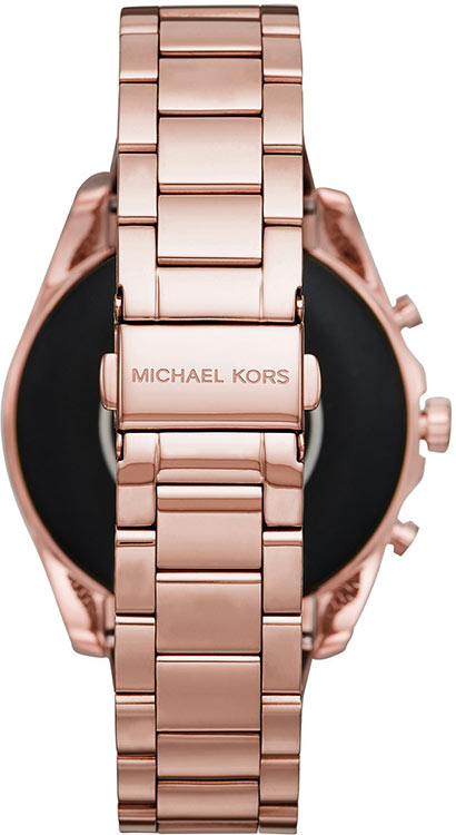 Michael Kors ACCESS Bradshaw MKT5086 Smartwatch 5 GEN - obrazek 3