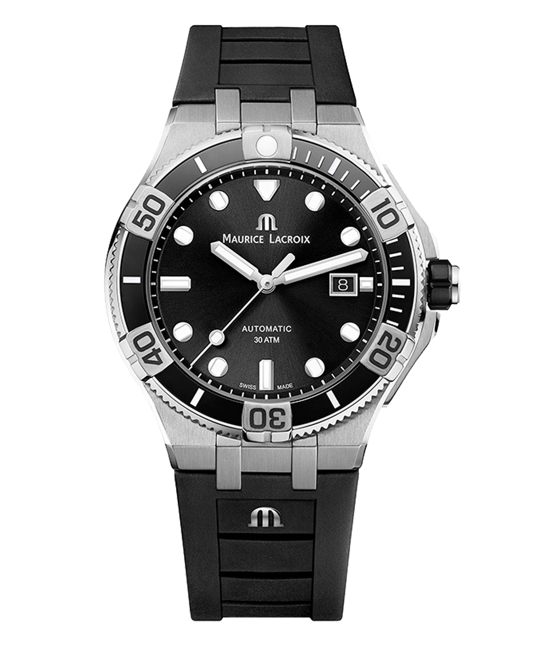 Maurice Lacroix AIKON VENTURER Automatic AI6058-SS002-330-2