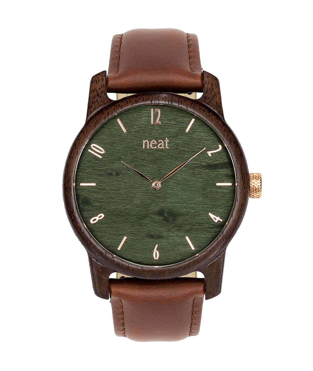 Neat. Drewniany Slim 43 N092 - obrazek 5