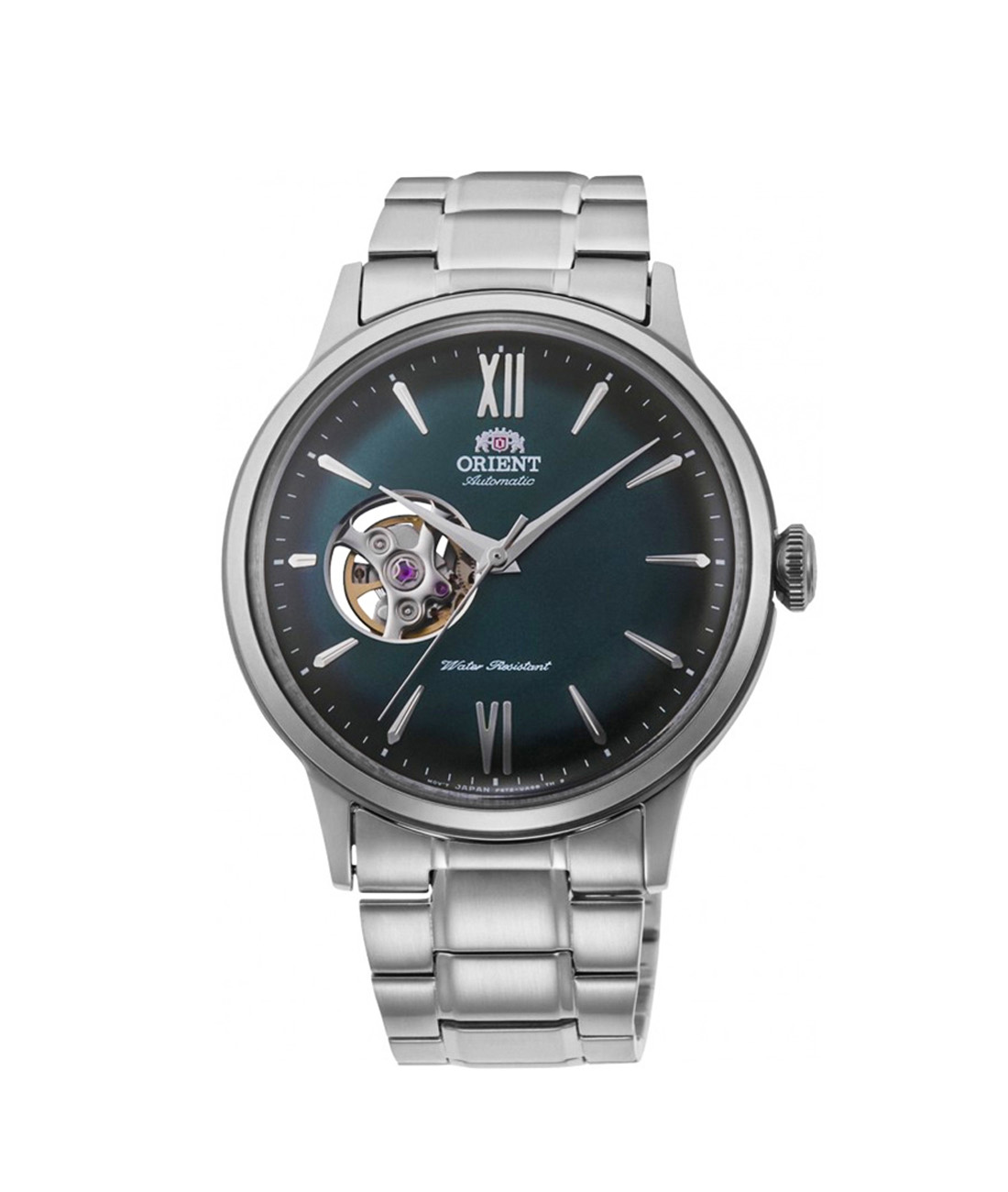 Orient Automatic Open Heart RA-AG0026E10B