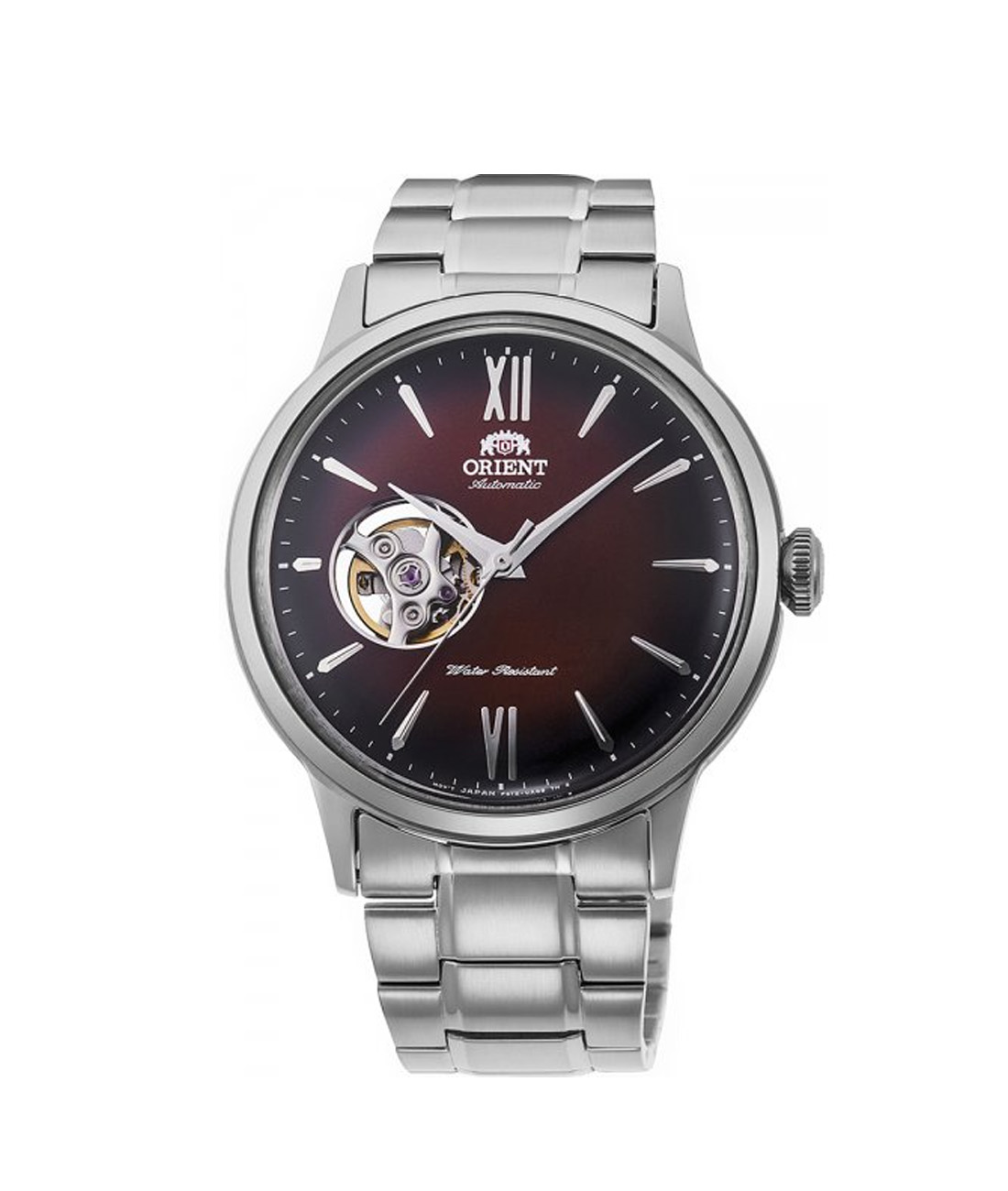 Orient Automatic Open Heart RA-AG0027Y10B