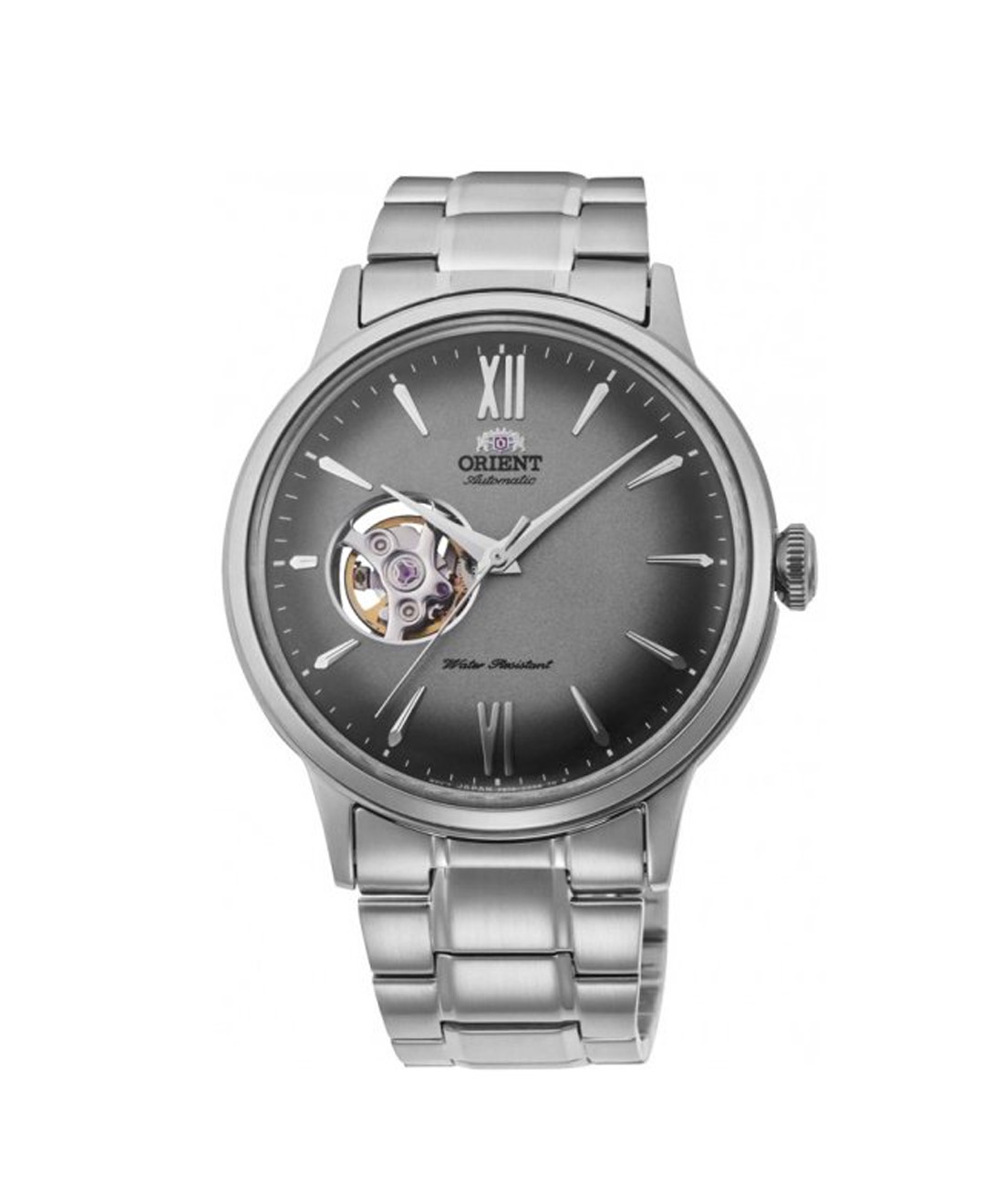 Orient Automatic Open Heart RA-AG0029N10B