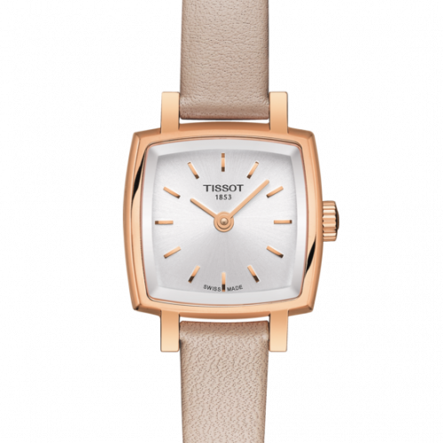 Tissot Lovely Square T058.109.36.031.00