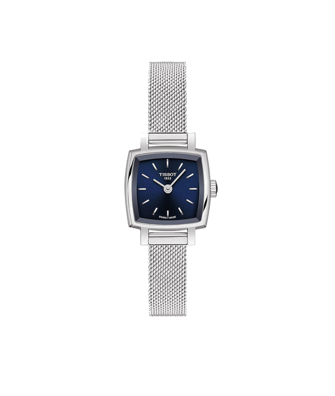 Tissot Lovely Square T058.109.11.041.00