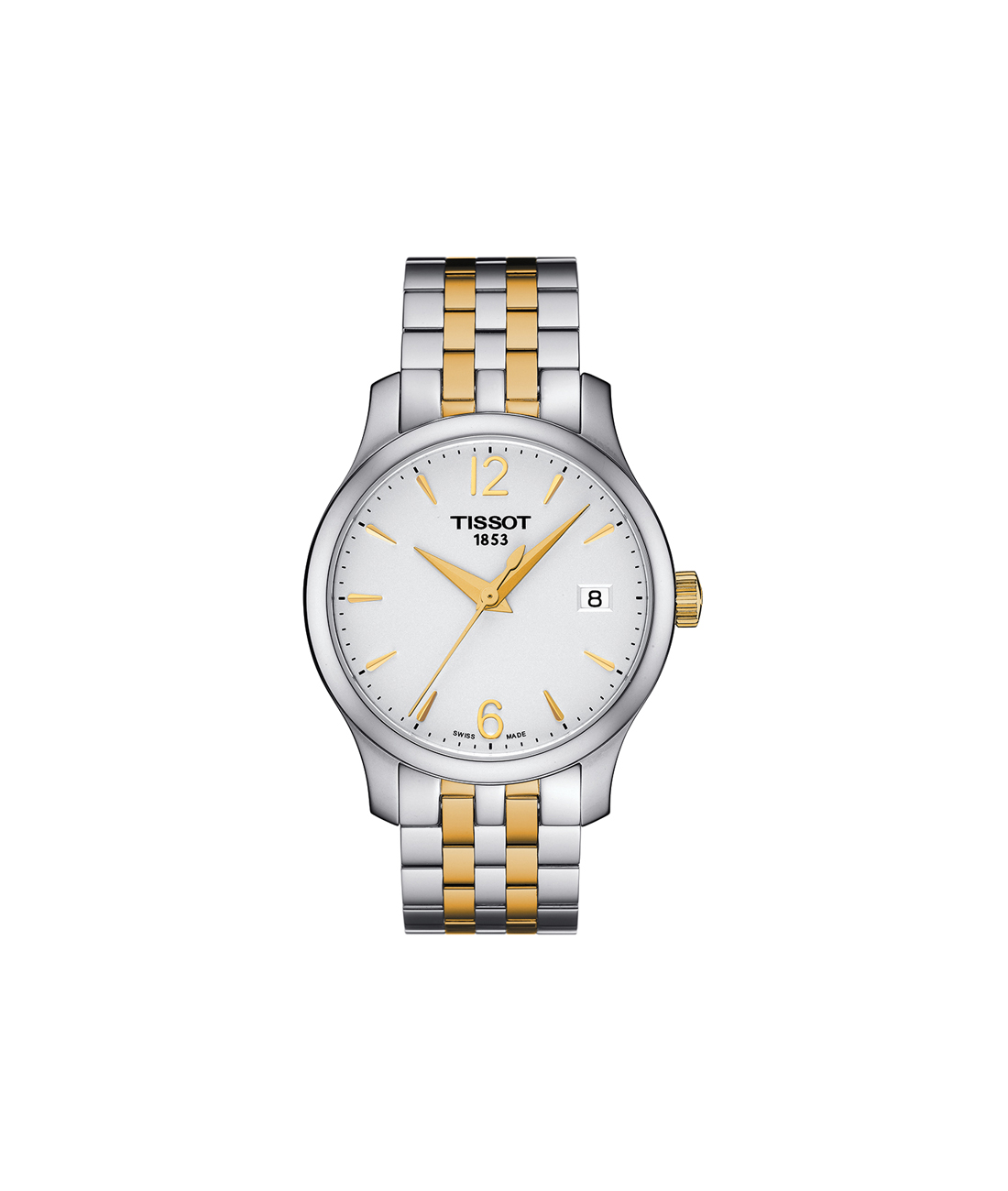 Tissot T-CLASSIC Tradition T063.210.22.037.00