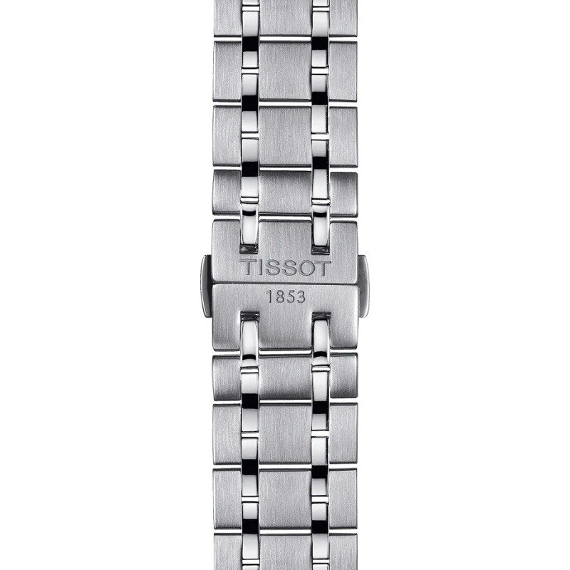 Tissot Chemin Des Tourelles GMT T099.429.11.038.00 - obrazek 2