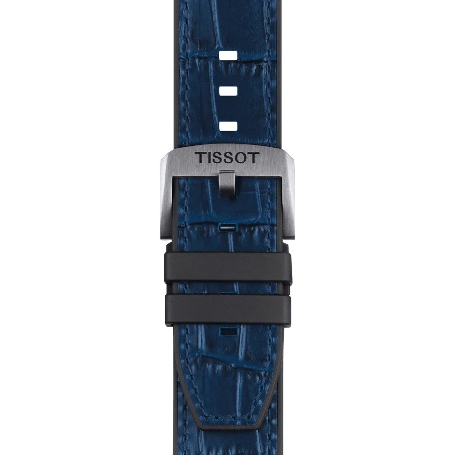 Tissot T-Race Swissmatic T115.407.17.041.00 - obrazek 2