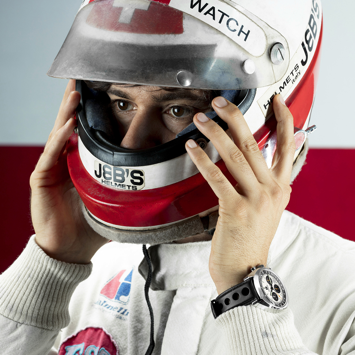 TISSOT HERITAGE 1973 T124.427.16.031.00 - obrazek 8