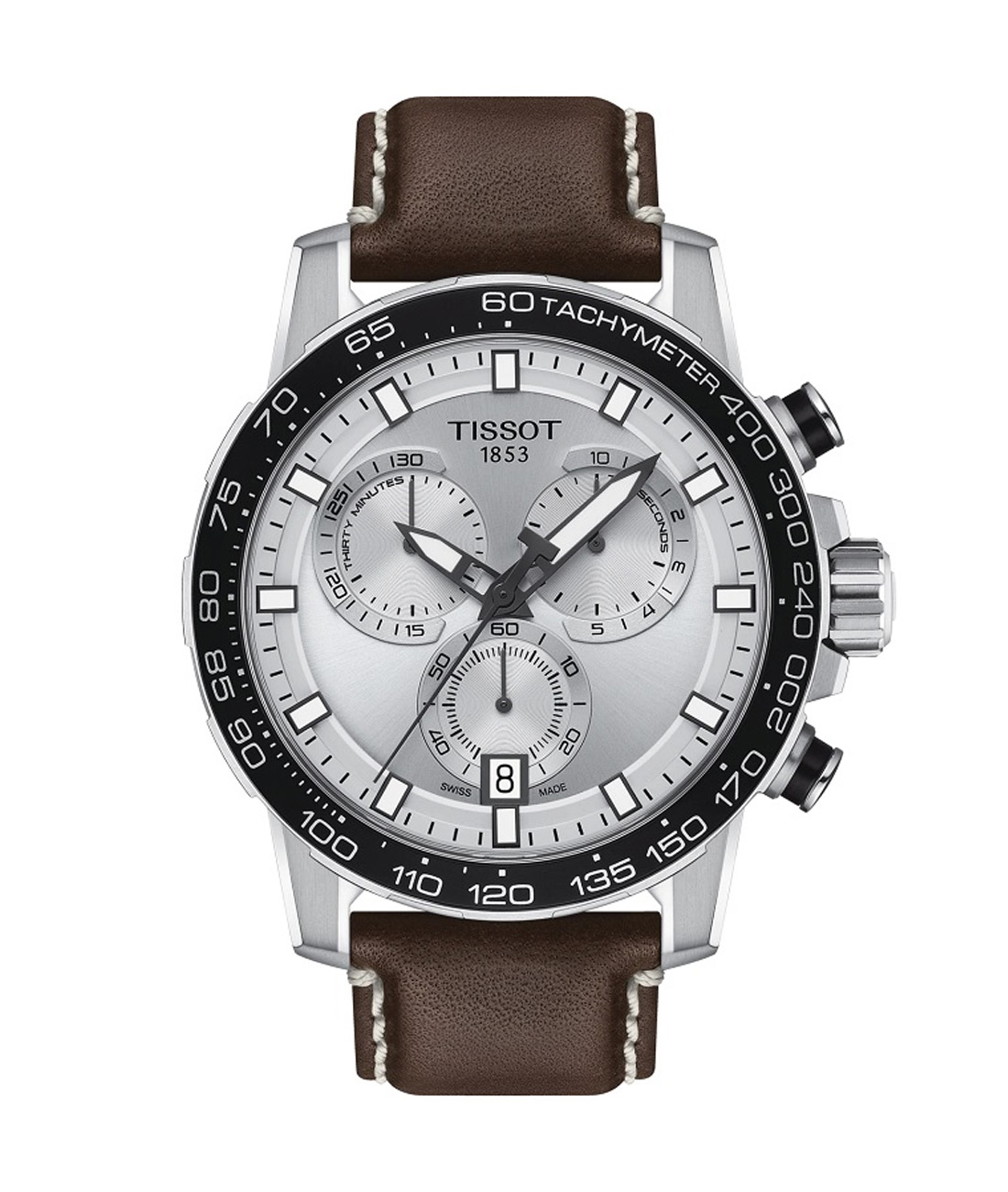 TISSOT Supersport T125.617.16.031.00