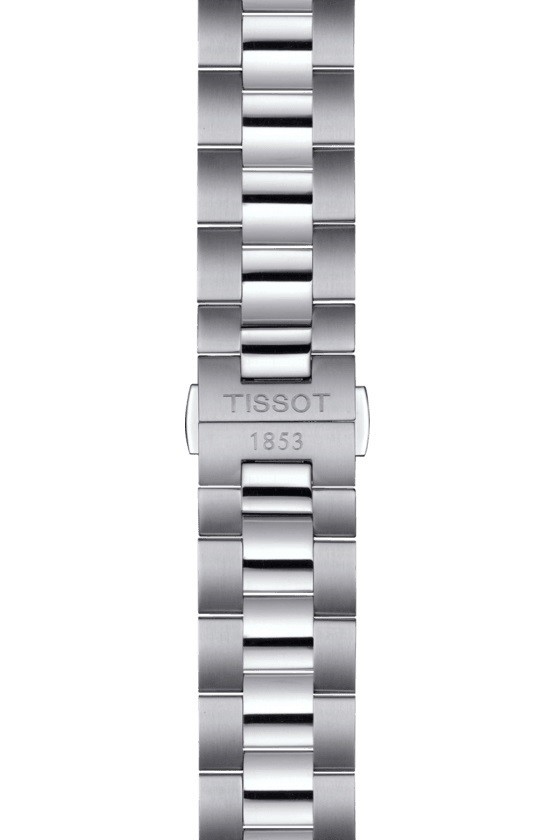 Tissot Gentleman T127.410.11.031.00 - obrazek 3