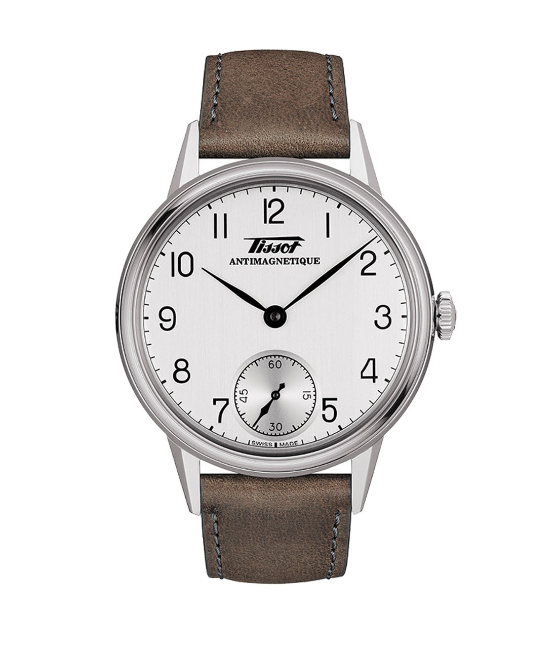 Tissot HERITAGE Petite Seconde T119.405.16.037.01