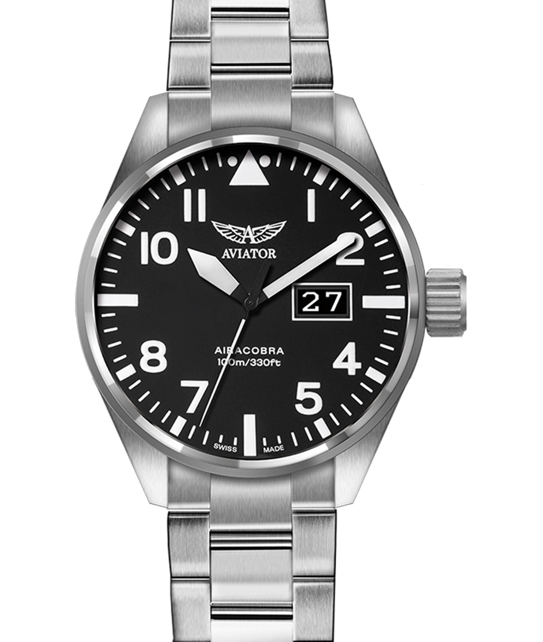 Aviator Swiss Made Airacobra P42  V.1.22.0.148.5