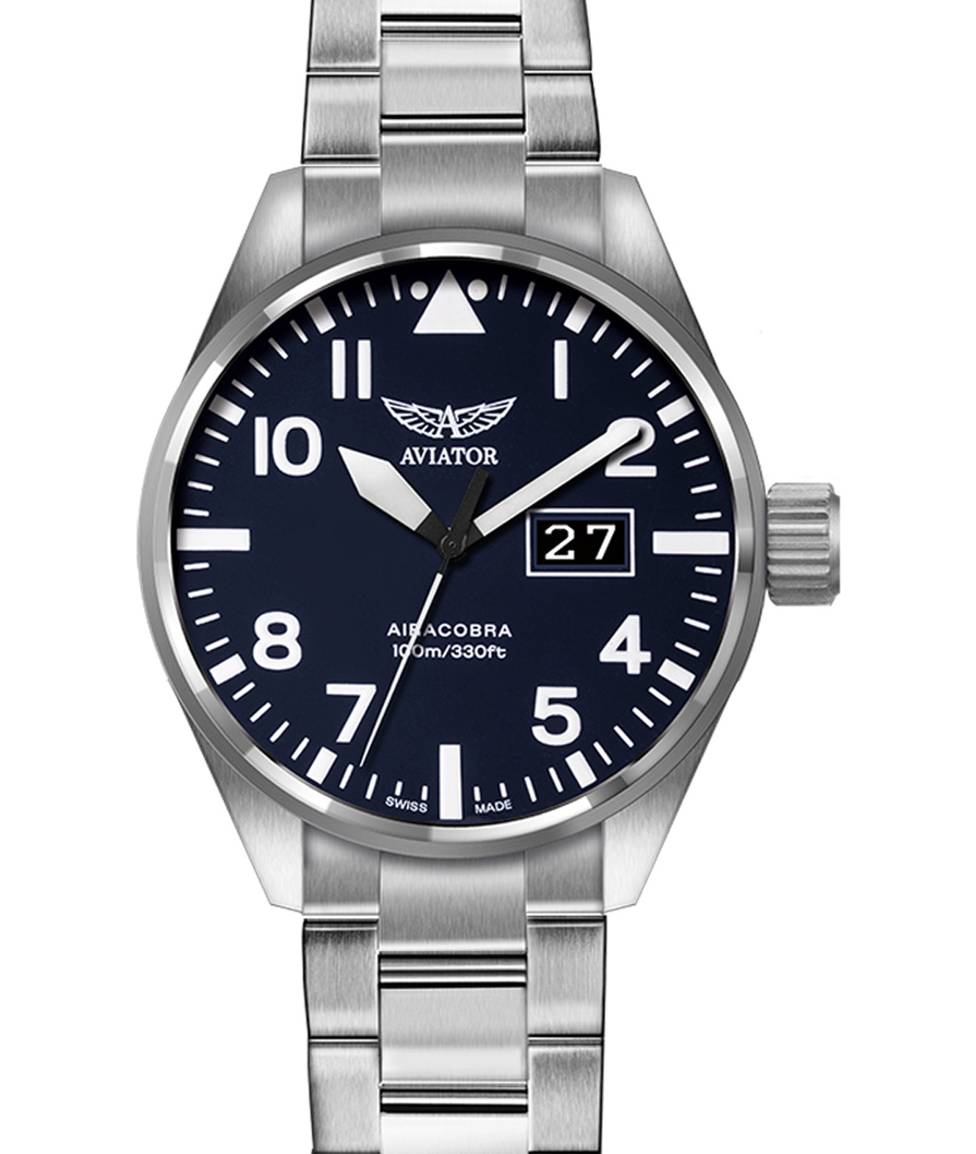 Aviator Swiss Made Airacobra P42 V.1.22.0.149.5