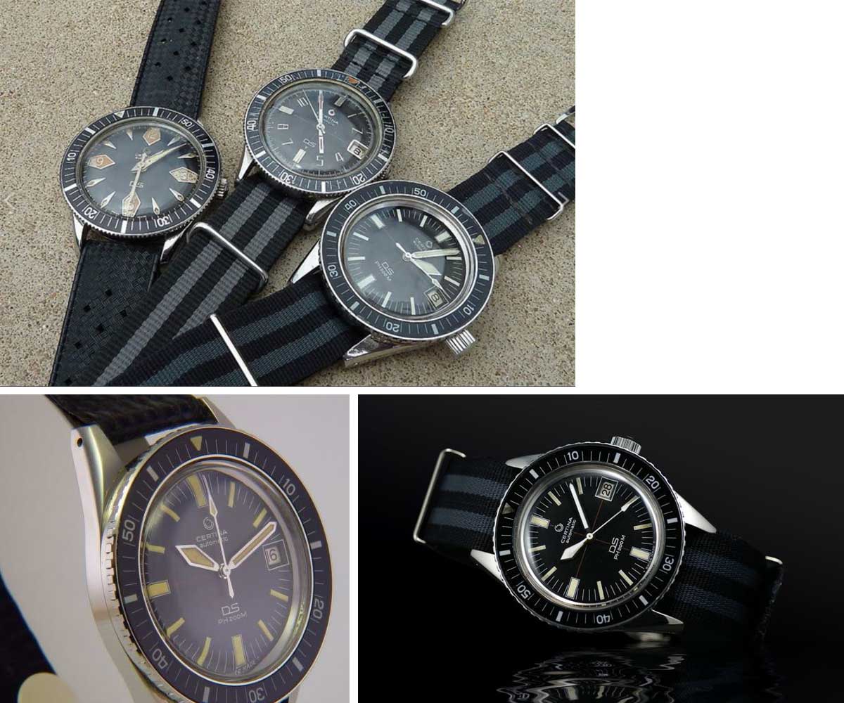 CERTINA DS PH200M POWERMATIC 80 C036.407.16.050.00 - obrazek 9