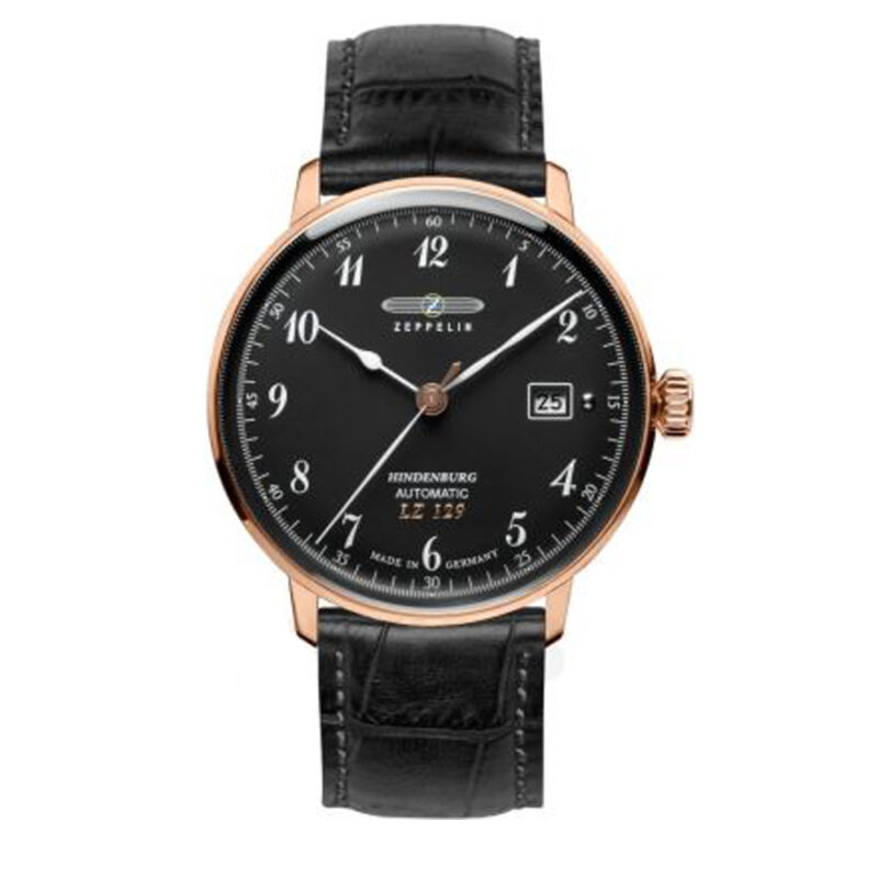 Zeppelin LZ129 Hindenburg 7068-2