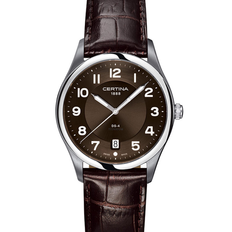 Certina DS-4 C022.410.16.290.00