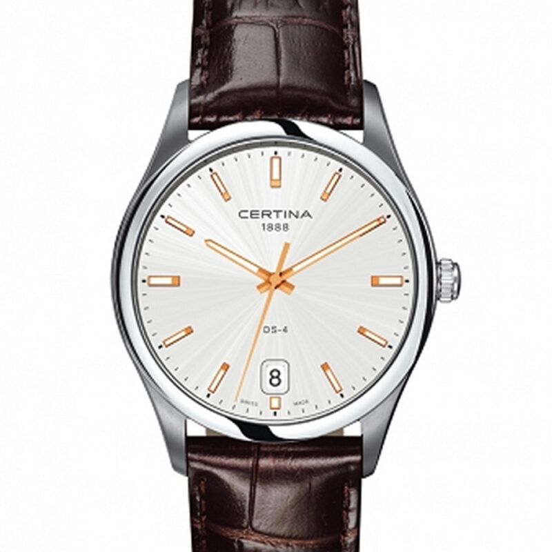 Certina DS-4 C022.610.16.031.01