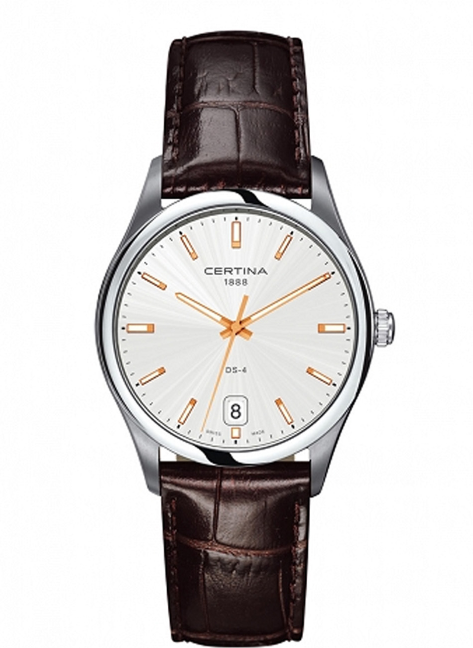 Certina DS-4 C022.610.16.031.01