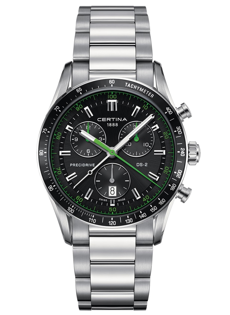Certina DS-2 CHRONO C024.447.11.051.02