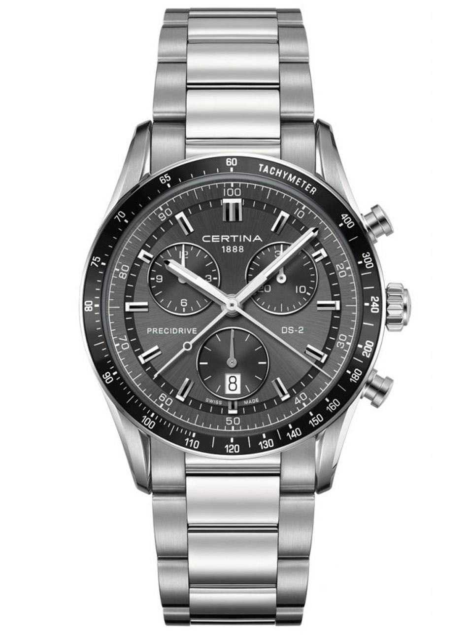 Certina DS-2 CHRONO C024.447.11.081.00